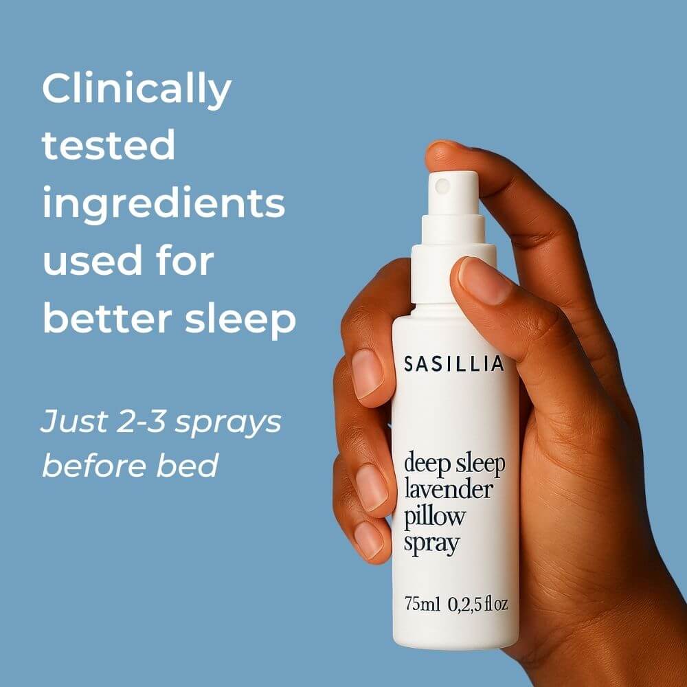 Deep Sleep Pillow Spray