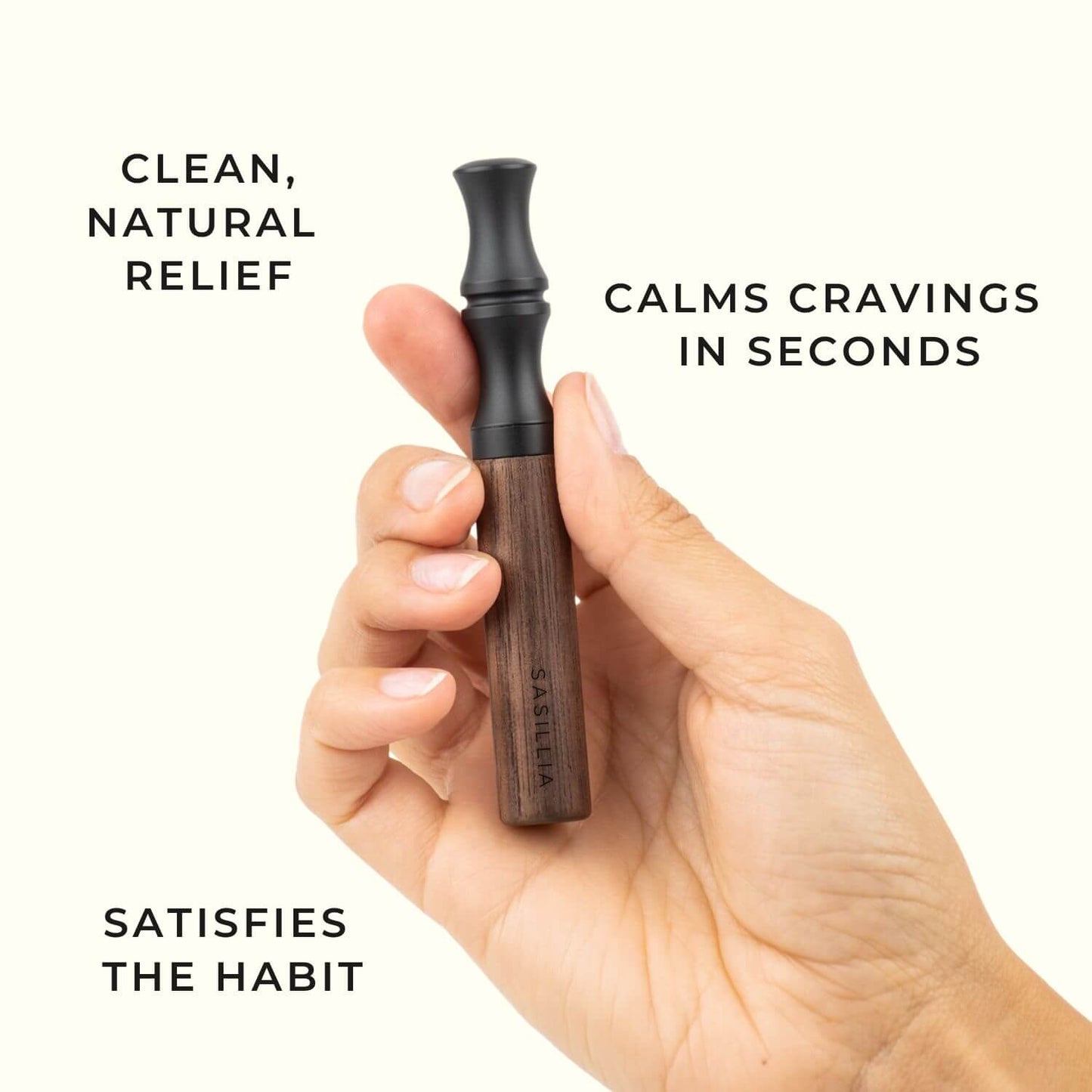 Sasillia Inhaler - O2