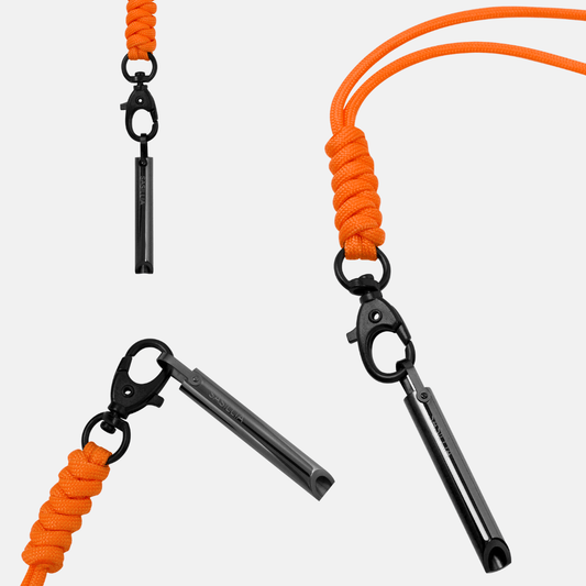 Active Comfort Strap