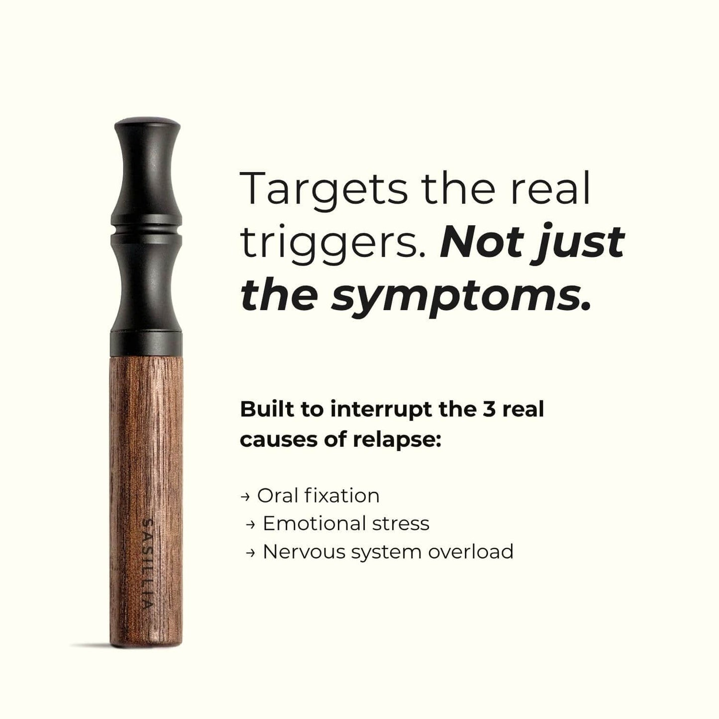 Sasillia Inhaler - O2