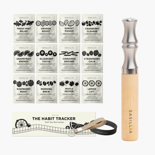 Sasillia Complete Kit (Copy V2)