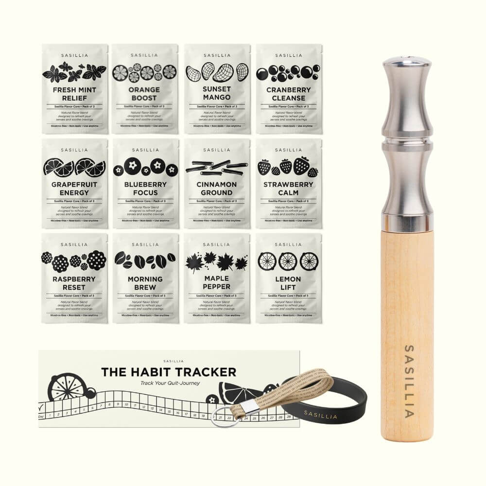 Kit Completo Sasillia