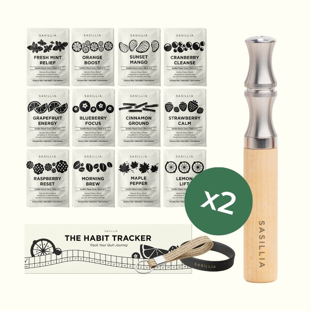 Kit Completo Sasillia
