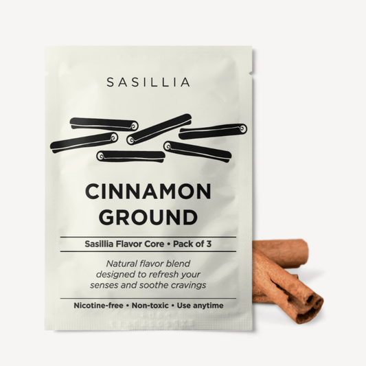 Cinnamon Ground
