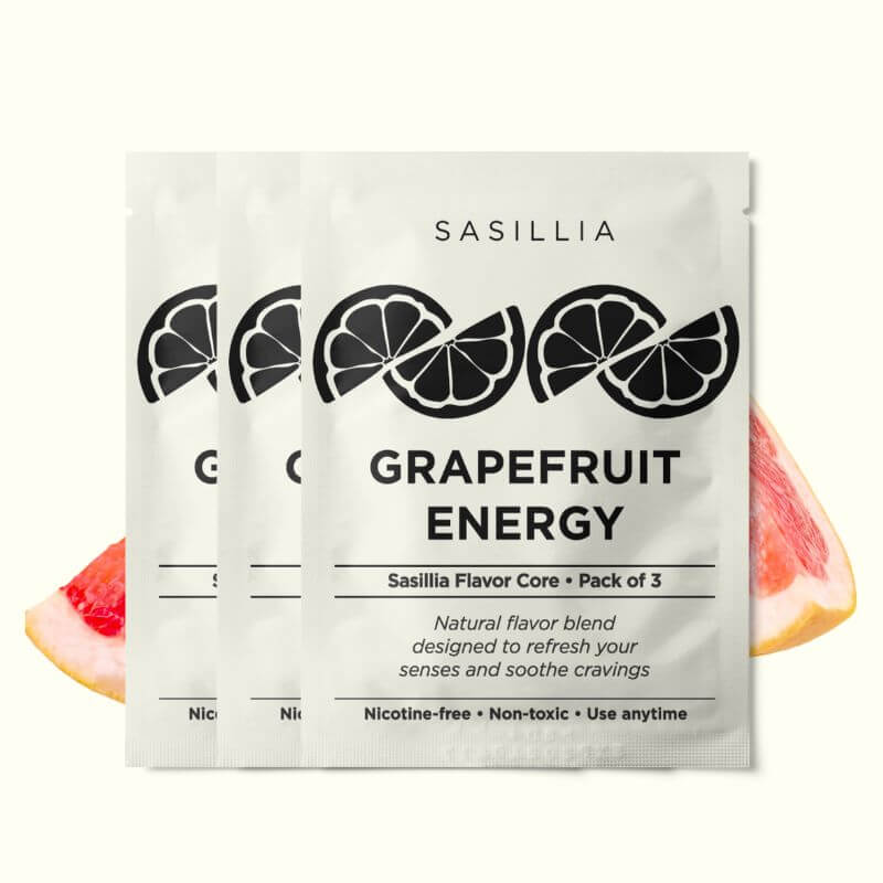 Recharges Sasillia