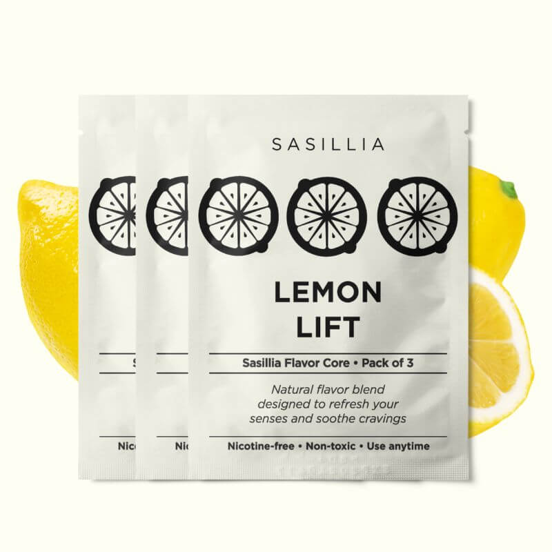 Recharges Sasillia
