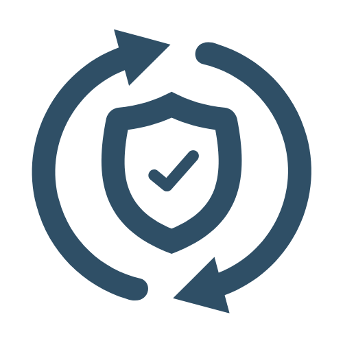 Lifetime Inhaler Protection