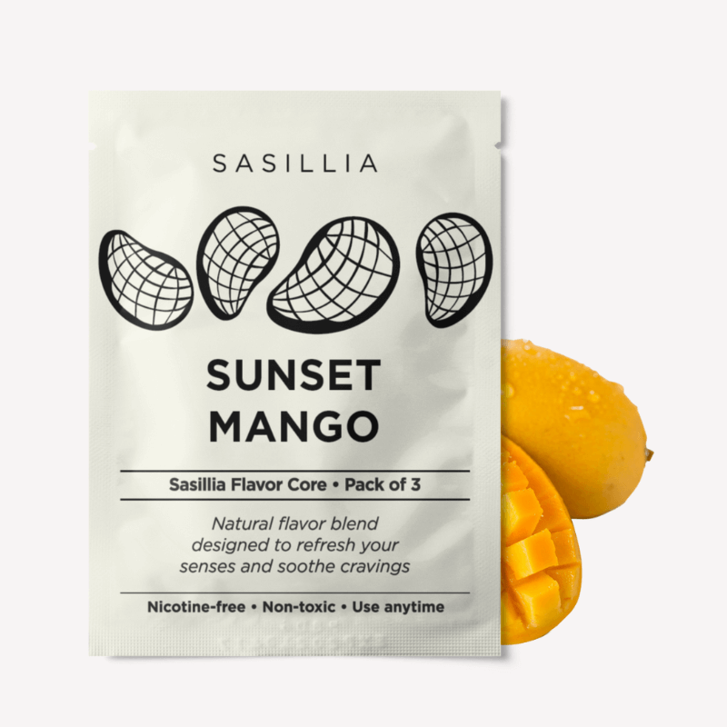 Mangue Soleil
