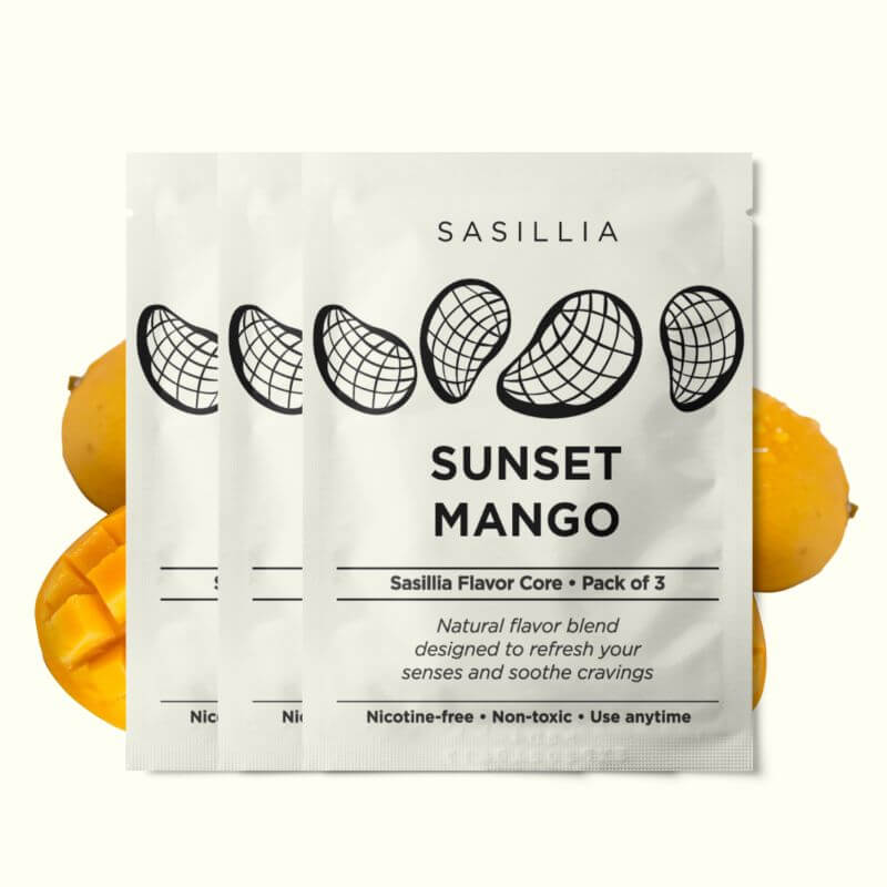 Recharges Sasillia