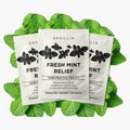 Pack Menta Controllo Voglie (3 Pezzi)