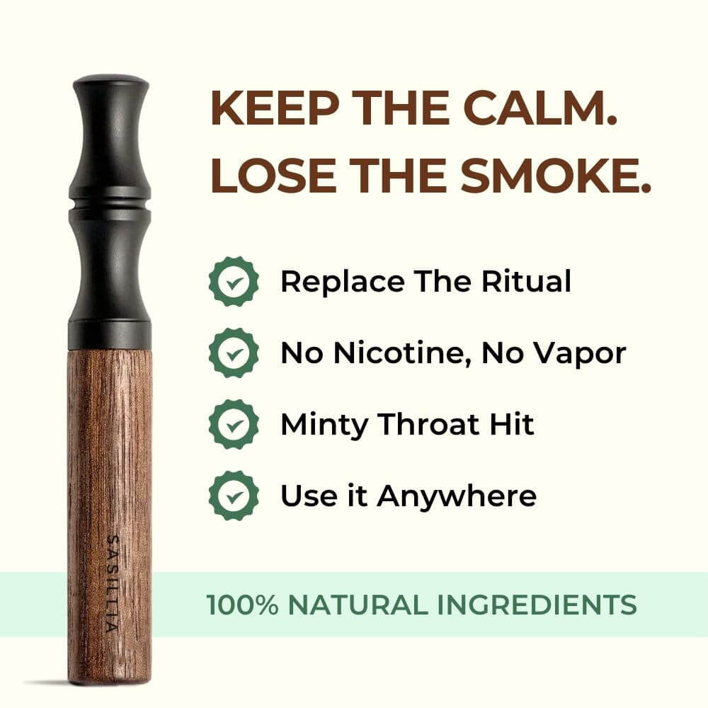 Kit Complet Sasillia