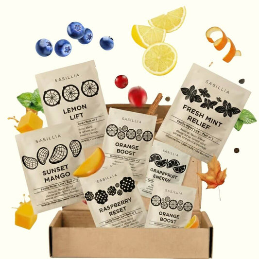 Craving-Calm™ Cores