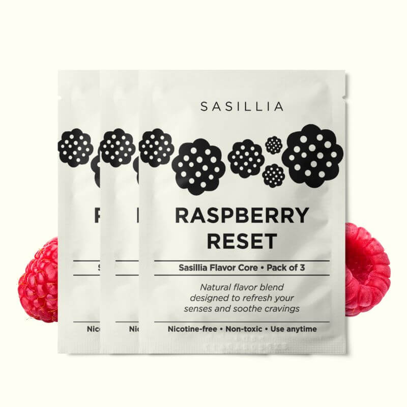 Recharges Sasillia