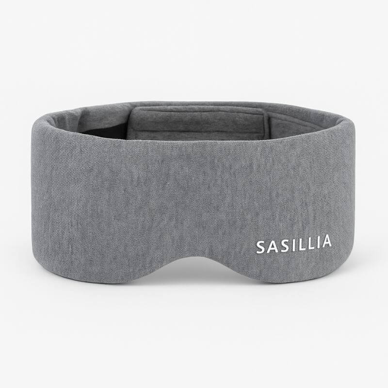 Sasillia Sleep Mask