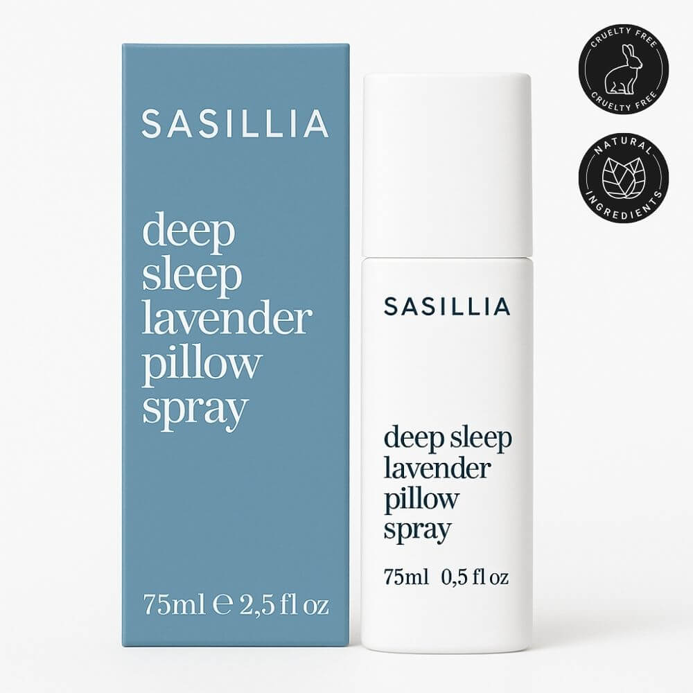 Deep Sleep Pillow Spray
