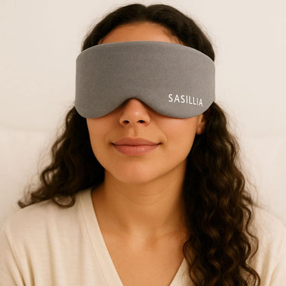 Sasillia Sleep Mask