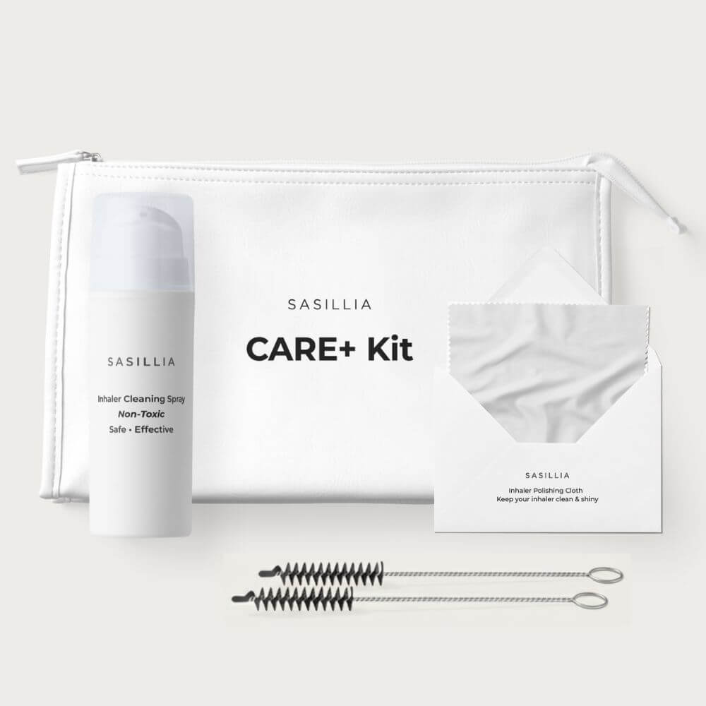 Sasillia Care+ Kit