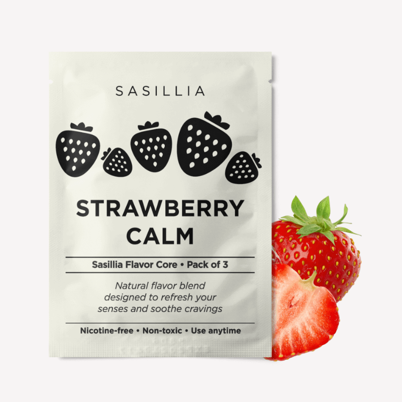 Calma alla Fragola