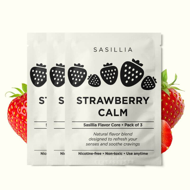 Recharges Sasillia